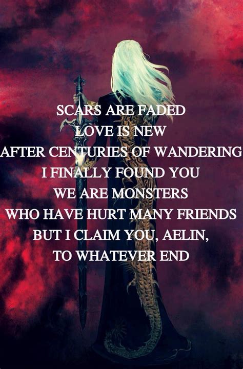 best quotes from throne of glass series|best rowan and aelin quotes.